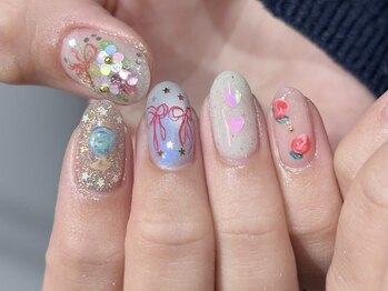 ペイル(#peil)/yui omakase design