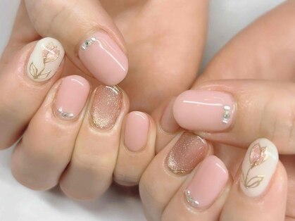 イーアイ ネイルズ(E.I Nail's)の写真