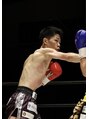 A.T.長島治療院 北浜院 選手として試合に出場していました!#ダイエット