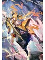 リラク 東急プラザ新長田店(Re.Ra.Ku)&nbsp;最近マイブームのゲームはアークナイツとエンドフィールドです！