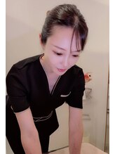 エモーション 自由が丘店(Emotion) 藤崎 セラピスト