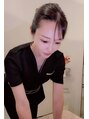 エモーション 自由が丘店(Emotion) 藤崎 セラピスト