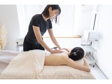 リセ(RESE)の雰囲気（インディバ最高峰スーパーバイザー資格/一人ひとり丁寧に施術）