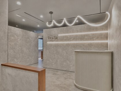 スウェラ バイ デコ(Swella by DECO)の写真