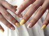 【hand】リピーター様