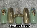 ミラーアート×シェル