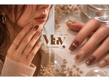 メイドットバイシャルム(May.byCharme)