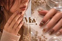 メイドットバイシャルム(May.byCharme)