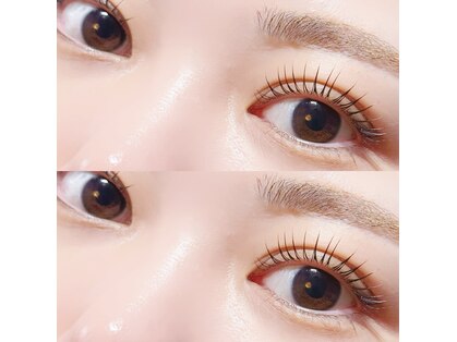 まつげエクステサロン リュケリ(Lykkelig)の写真