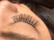 アイラッシュサロン ブラン さんすて倉敷店(Eyelash Salon Blanc)/◆ボリュームラッシュ