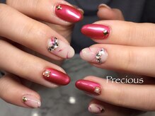 プレシャス プライベートビューティーサロン(Precious Private Beauty Salon)/