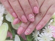 プルミエ ネイル(Premier Nail)/シンプルネイル