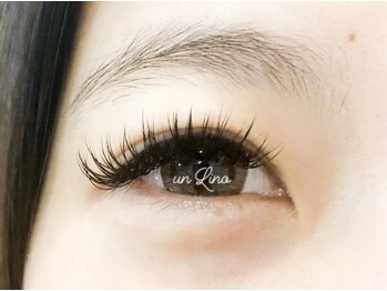 リノ(un Lino)/最高級プラチナセーブル