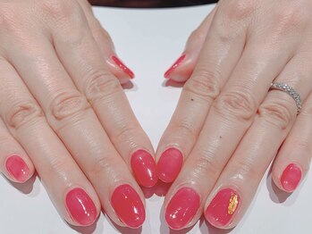 カラン 焼津店(CALIN)/ワンカラー