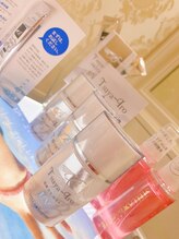 スリースターズ 福岡店(☆☆☆STARS)/化粧品