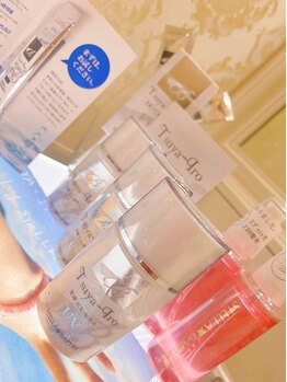 スリースターズ 福岡店(☆☆☆STARS)/化粧品