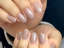 ル リアン ビジュー(Le lien Bijou)/グレーワンカラー