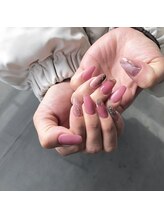 キャンアイドレッシー 前橋小相木店(Can I Dressy)/90分アート