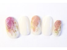 ネイルサロン アテナ(Athena)/持ち込みアートコース