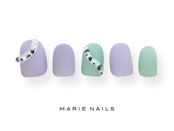 マリーネイルズ 近鉄あべのハルカス店(MARIE NAILS)/新規様6000円 0715a