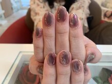 ネイルサロン シェリ(NAIL SALON Cheri)/ニュアンスネイル