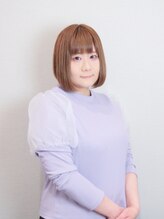 サロン ド オクト イオン乙金店(salon de oct)&nbsp;AIRI 