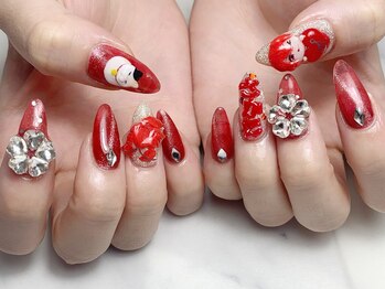 ラスズラン(La suzuran)/120分コース