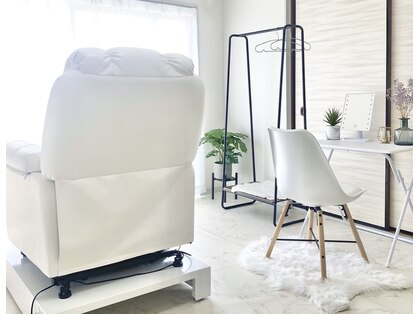 マカレーナ(MACALENA)の写真