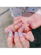 ネイルドクター(nail doctor)/ネイルデザイン