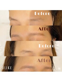 ティアラ(TIARA)/ハリウッドブロウリフト★