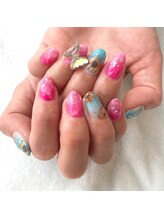 ビューティーラウンジ レント(beauty lounge Lento)/