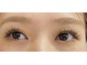 【全員】 パリジェンヌラッシュリフト×エクステ☆120分　¥11,820円