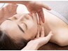 人気!【美肌トリートメント】人幹ジェルとヒアルロン酸での造顔ケア
