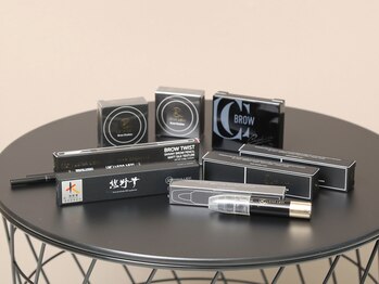 ラ ミジュ(La miige)/眉コスメ☆レナレビ正規取扱店☆