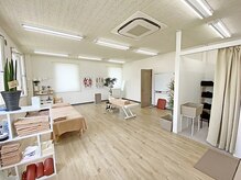 ここはな整体院/院内写真