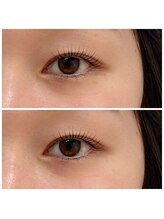 アイヨンマルゴ(EYE405)/似合わせまつげパーマ♪