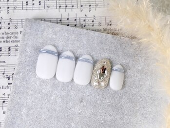 ショコ アンド ラム(Syoko&Lum)/☆マグネットライン☆