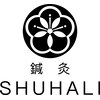 シュハリ(SHUHALI)ロゴ