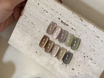 ヨヘン 芦屋店(YoHen)/enoi プルマグ♪