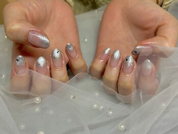 スティムネイル(Stimu nail)/