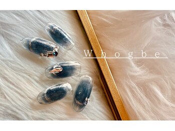 フォグビー(Whogbe)/