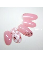 チアフル(cheerful)/