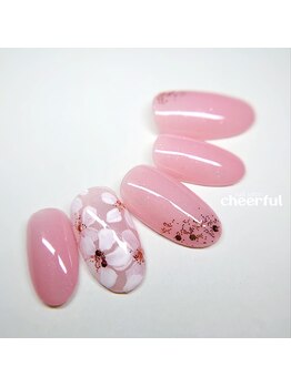 チアフル(cheerful)/