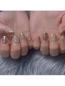 リーズ(R's)/定額デザイン