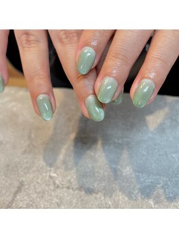 ククナ(kukuna)/お客様ネイル