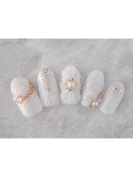 定額メニューのあるサロン