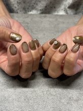 ブランシュ(Blanche)/monthly Design