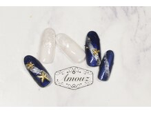 アモウズ(Amouz)/定額【テーマ:七夕】2