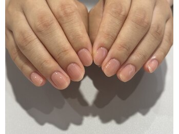 プログレス 東久留米店(PROGRESS)/色混ぜワンカラー