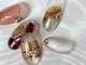 ネイルサロン オートクチュール 北浜店(Nail Salon Haute Couture)の写真/センス抜群◎シーズンや気分に合わせてネイルチェンジ…＊旬なデザインをワンランク上の仕上がりに♪